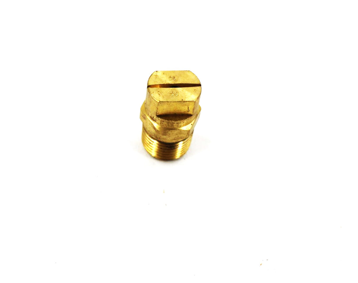 SPRAYING SYSTEMS CO  [SS CO] ­-­ H1/2U-SS80150 ­-­ NOZZLE #00 1.5 GPM/40 PSI | #
