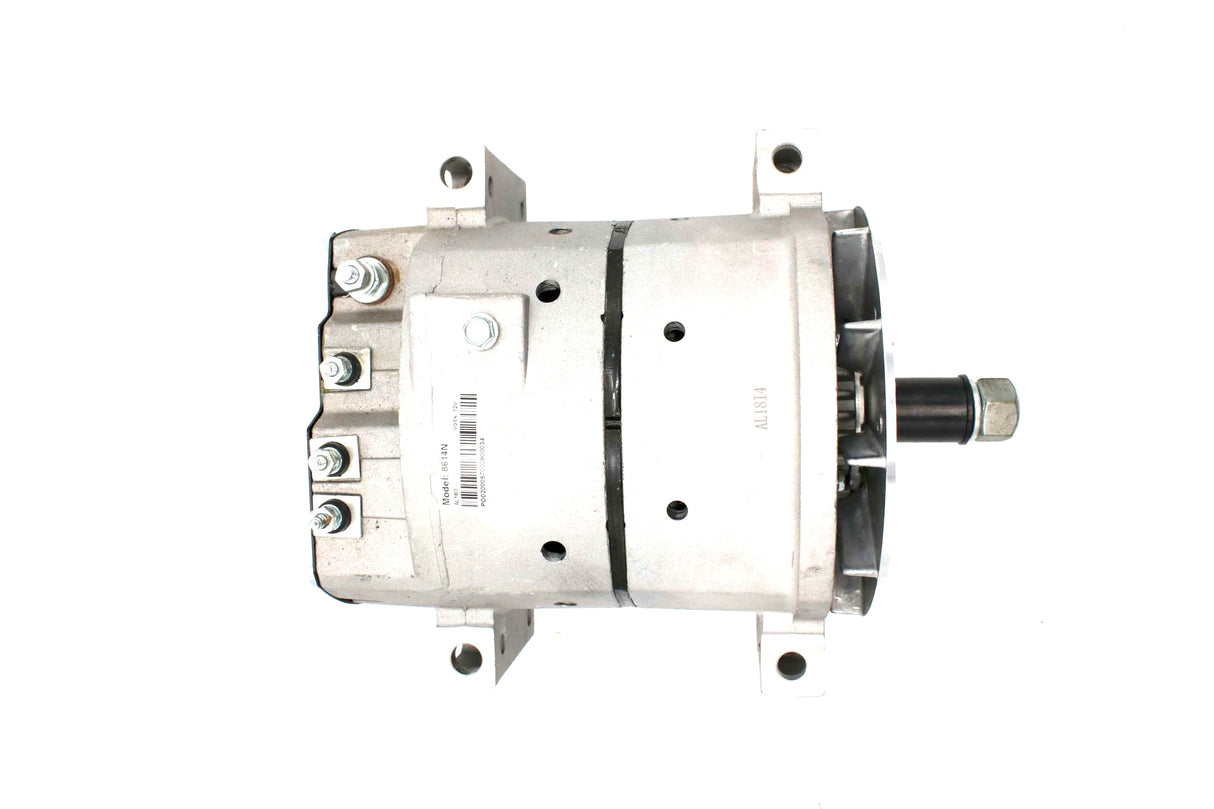 WAI GLOBAL ­-­ 8614N ­-­ ALTERNATOR