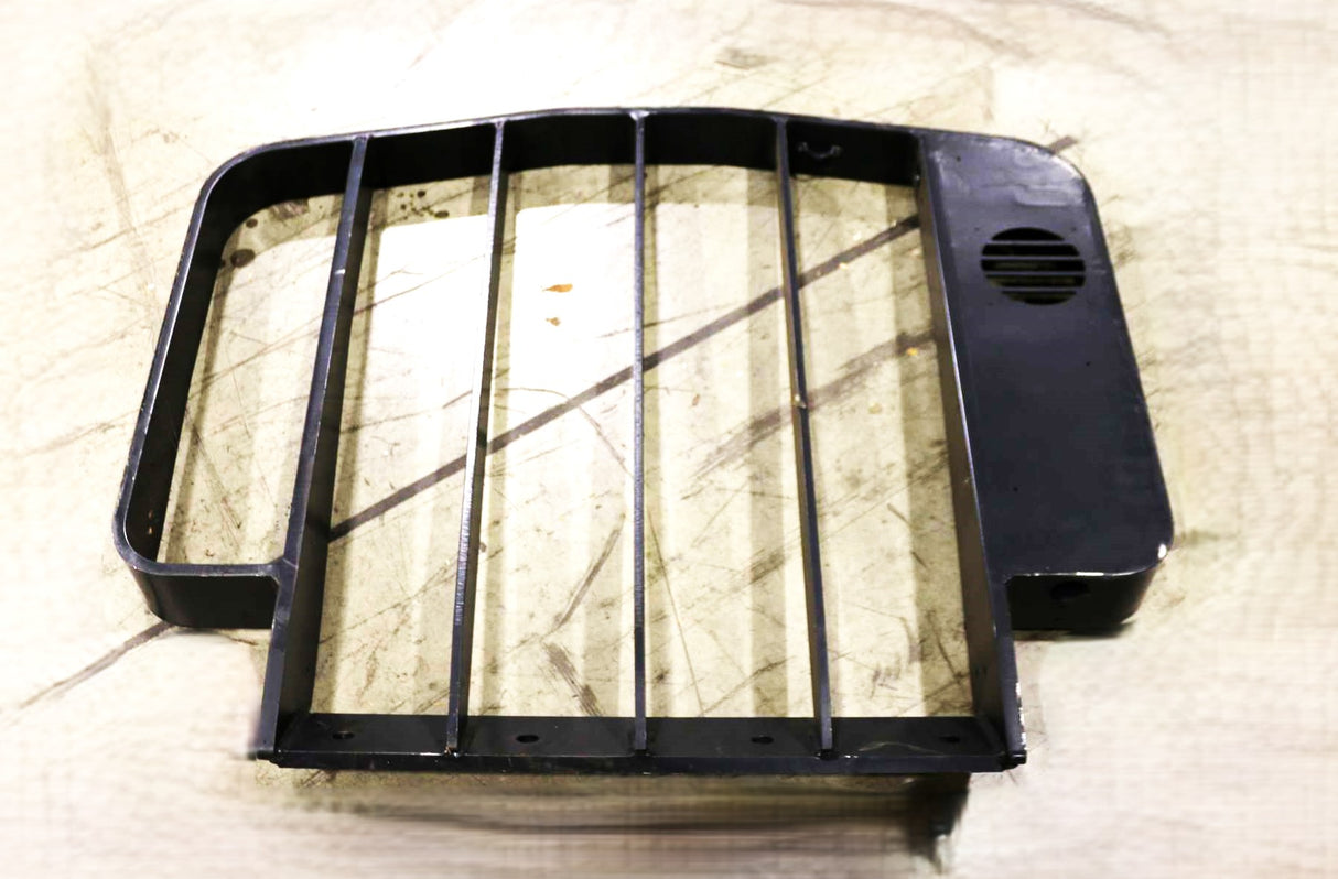DOOSAN ­-­ 220103-00731 ­-­ GAURD ASSY OVERHEAD 16.4"