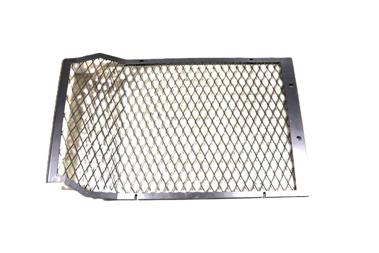 DOOSAN ­-­ 110921-05389 ­-­ GUARD ASSY GLASS_5330