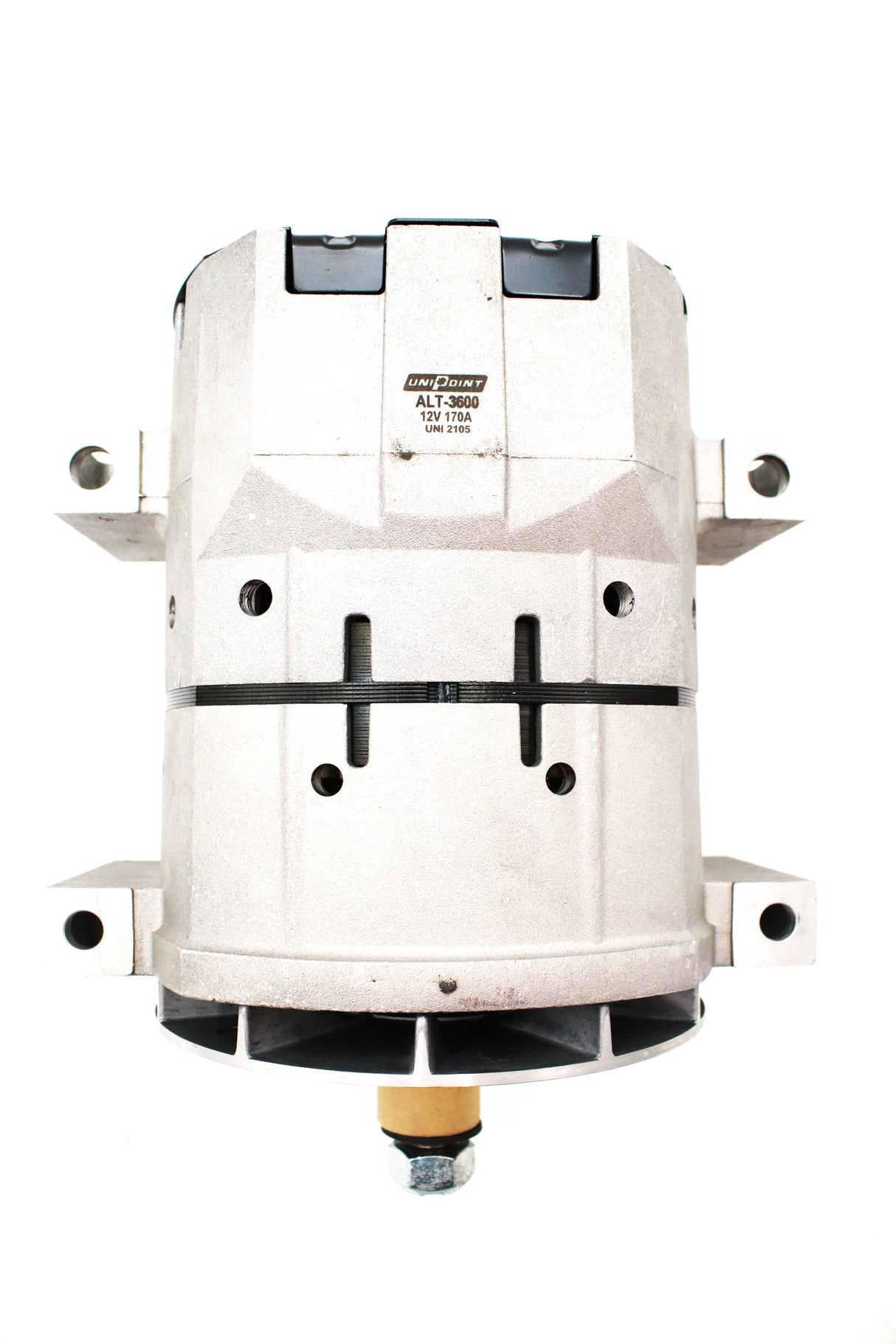 UNIPOINT ­-­ ALT-3600 ­-­ ALTERNATOR