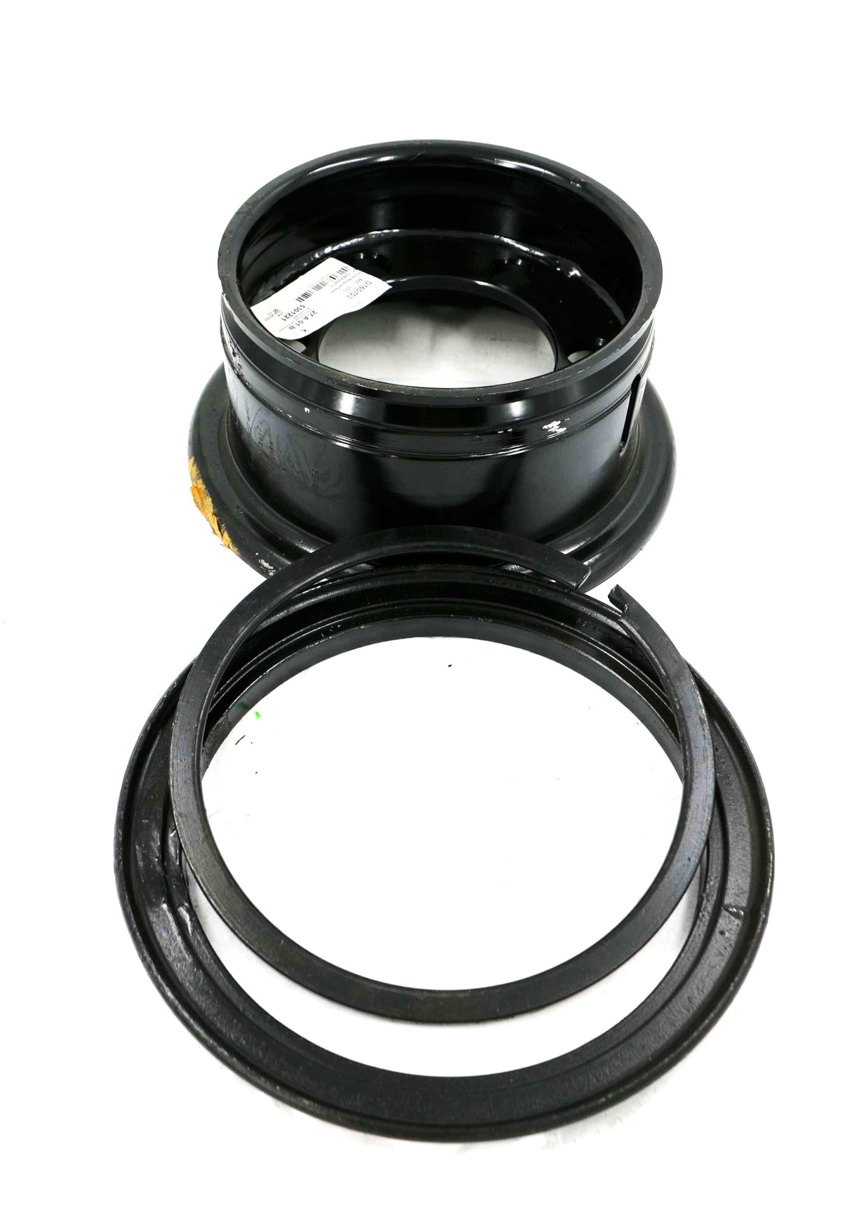 DOOSAN ­-­ D160703 ­-­ WHEEL ASSY