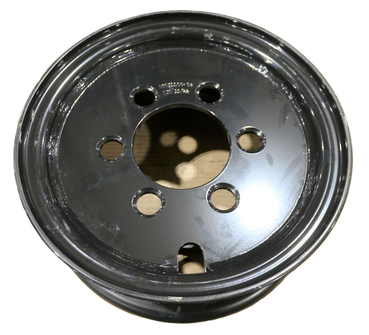 DOOSAN ­-­ D700529 ­-­ WHEEL ASSY