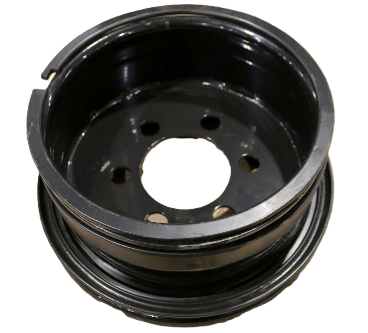 DOOSAN ­-­ D700529 ­-­ WHEEL ASSY
