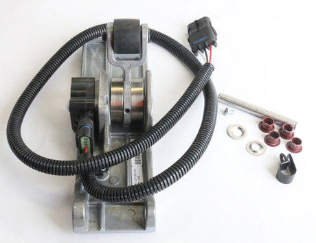 WILLIAMS CONTROLS ­-­ 351145 ­-­ PEDAL