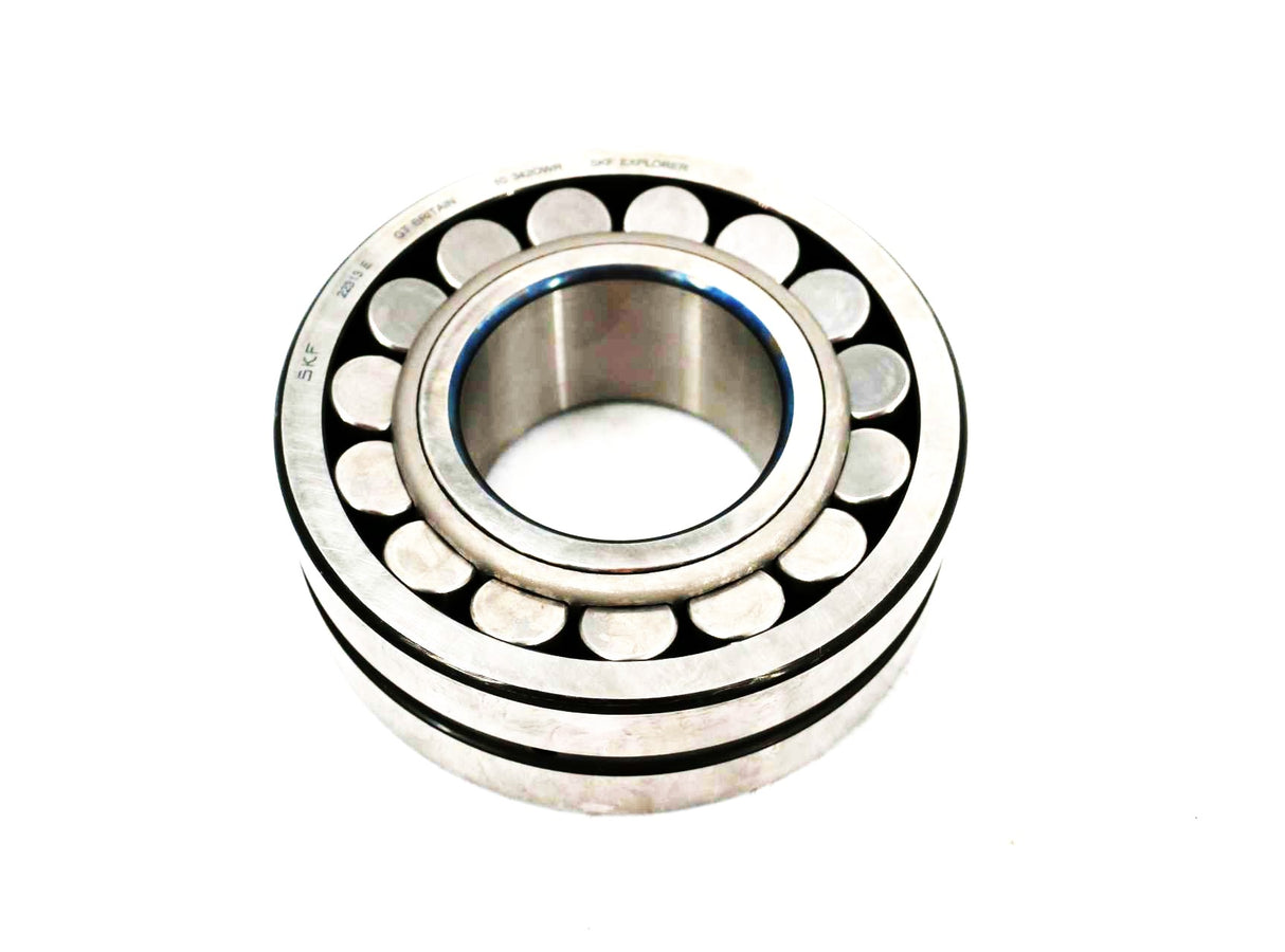 SKF ­-­ 22313E ­-­ SPHERICAL ROLLER BEARING 65mm ID 140mm OD