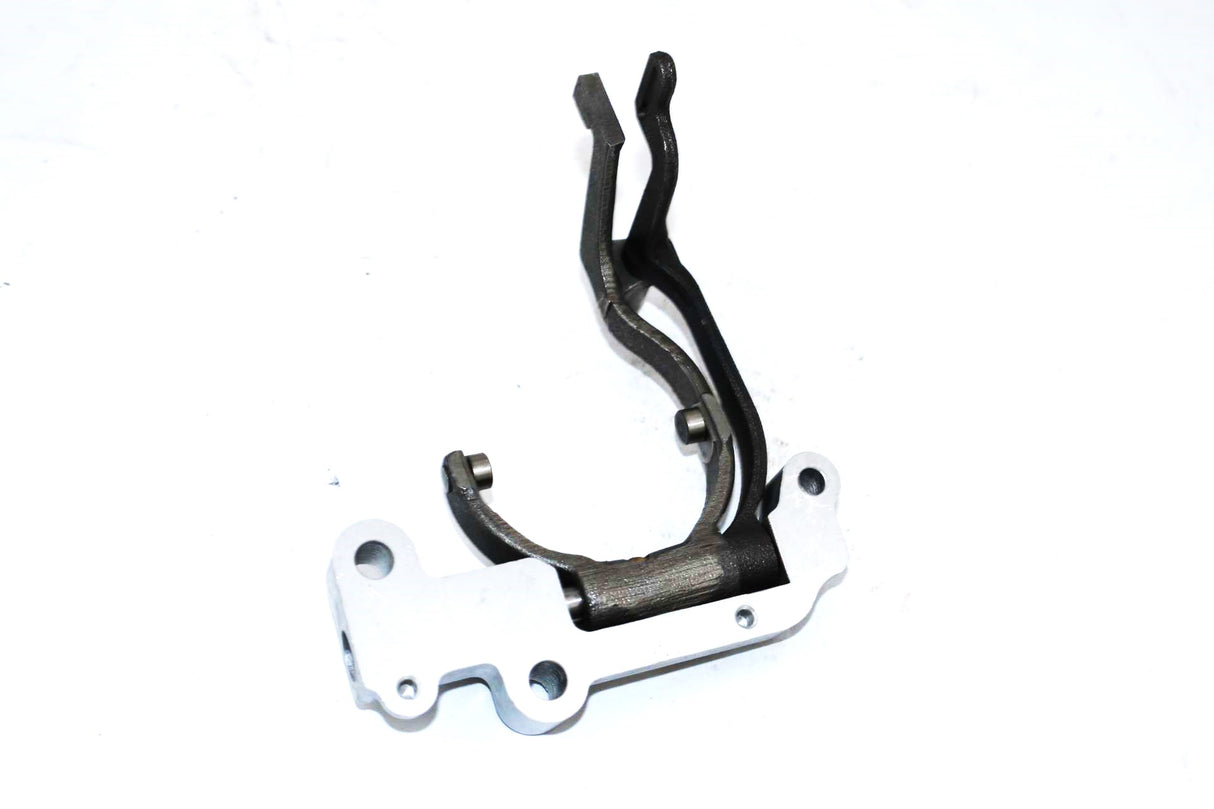 KUBOTA ­-­ 1G924-56053 ­-­ LEVER-FORK ASSY