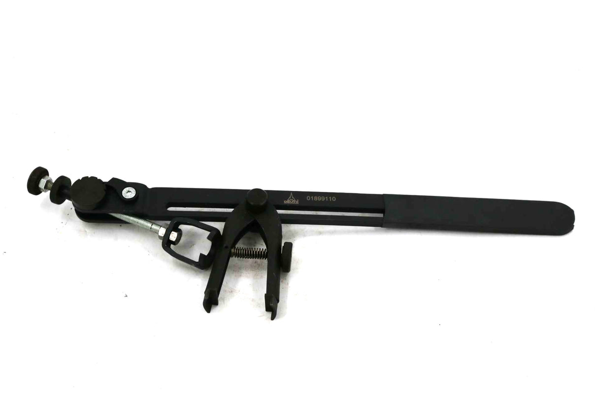 DEUTZ DIESEL ­-­ 0189-9110 ­-­ LEVER ASSEMBLY