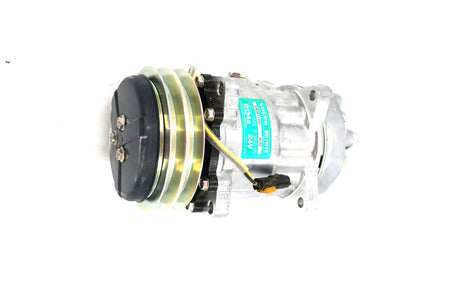 OMEGA ENVIRONMENTAL TECHNOLOGIES ­-­ 20-08152 ­-­ COMPRESSOR