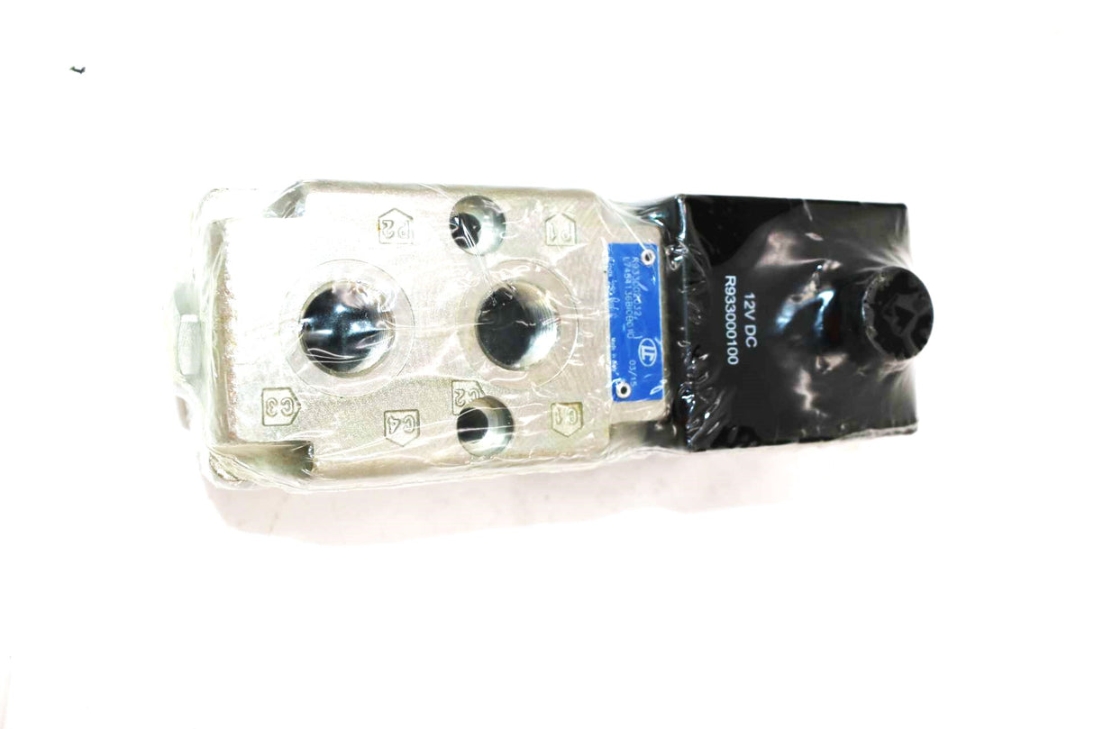 REXROTH ­-­ R933002032 ­-­ SWITCH