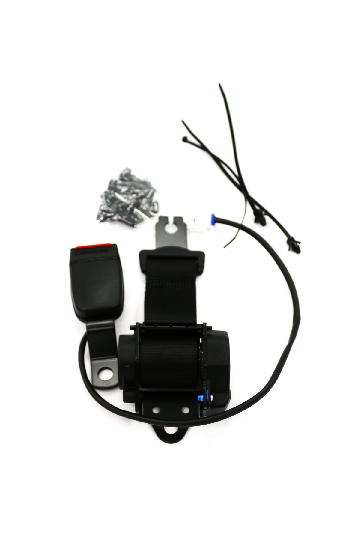 AUSA CENTER S.L.U. ­-­ 57.08043.00 ­-­ SAFETY BELT WITH SENSOR