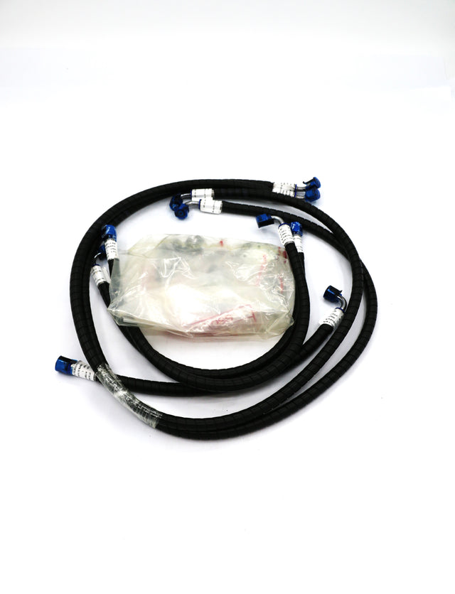 AUSA CENTER S.L.U. ­-­ 32.95467.02 ­-­ QUICK PLUGS HYDRAULIC KIT