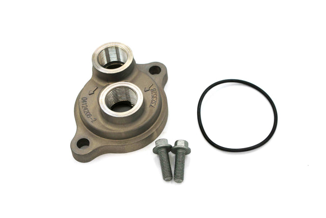 AUSA ­-­ 30.02201.00 ­-­ SET FILTER REM. DEUTZ TD3.6