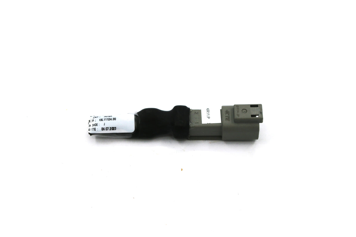 AUSA CENTER S.L.U. ­-­ 66.11124.00 ­-­ PLUG RES 3W Y DIODO 6A