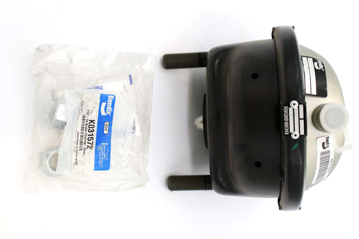 BENDIX ­-­ K031572 ­-­ BRAKE CHAMBER