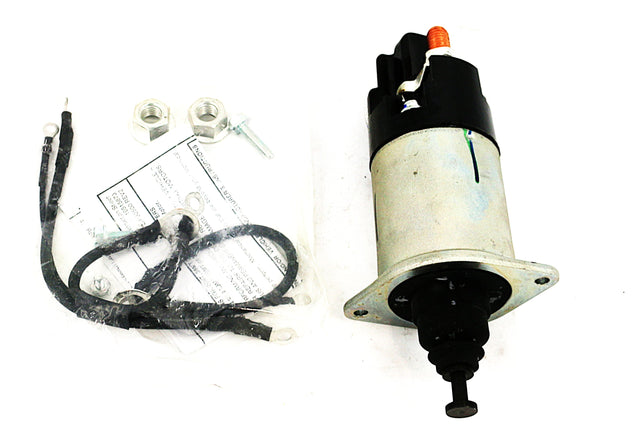 DELCO REMY ­-­ 10541022 ­-­ STARTER SOLENOID SWITCH