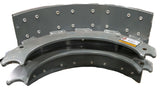 MERITOR ­-­ KSMA3124726R ­-­ BRAKE SHOE BOX KIT