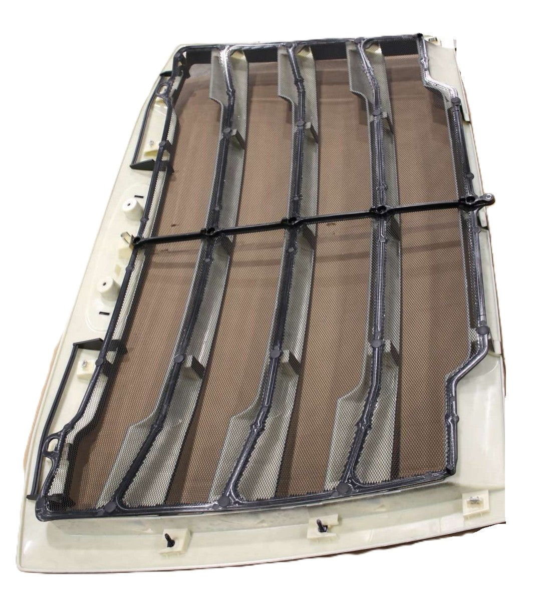 S&S NEWSTAR ­-­ S-26898 ­-­ GRILLE W/BUGSCREEN