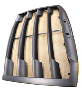 S&S NEWSTAR ­-­ S-26898 ­-­ GRILLE W/BUGSCREEN