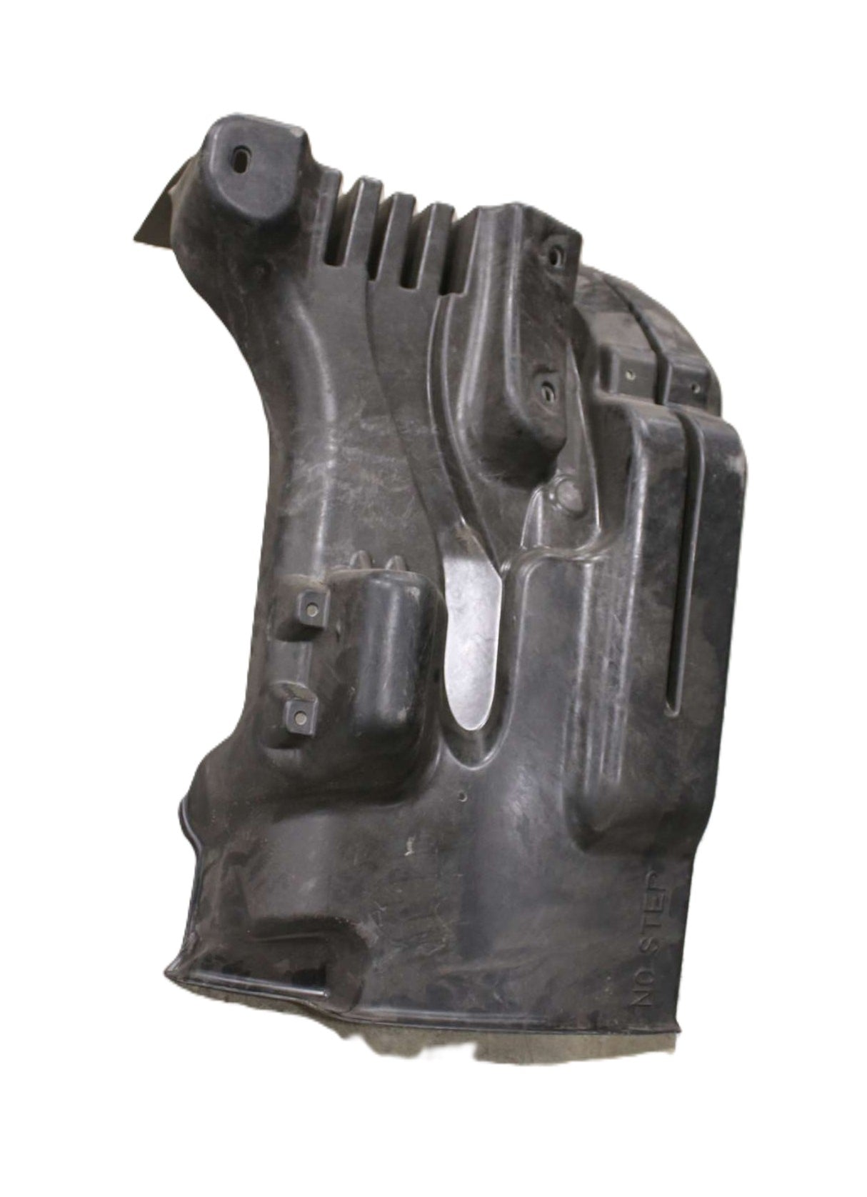 FREIGHTLINER TRUCK  ­-­ 22-60988-000 ­-­ SPLASH SHIELD LH