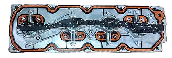 GM  ­-­ 12698755 ­-­ VALVE LIFTER OIL MANIFOLD