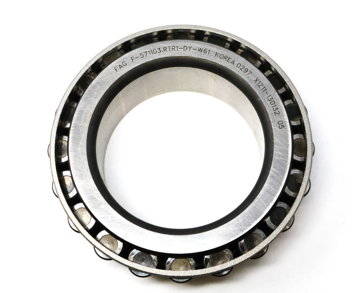 FAG ­-­ F-571103.RTR1-DY-W61 ­-­ BEARING CONE 68.26mm ID 151.98mm OD