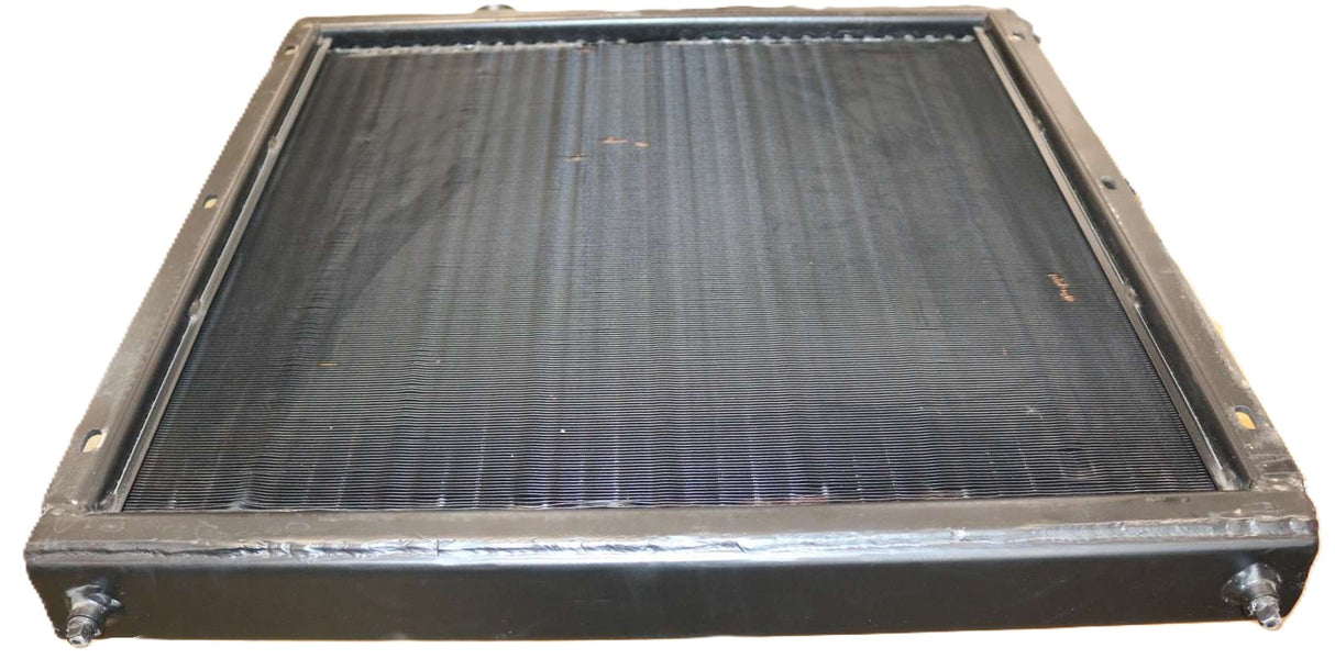 COPPER CORE LTD ­-­ OC432 ­-­ OIL COOLER