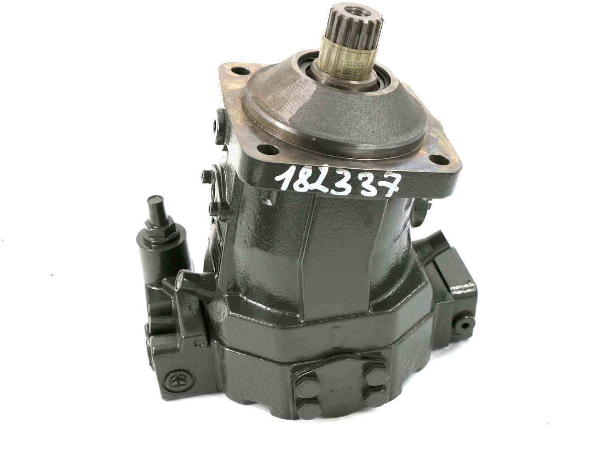 SENNEBOGEN ­-­ 182337 ­-­ HYDRAULIC MOTOR