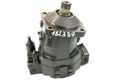 SENNEBOGEN ­-­ 182337 ­-­ HYDRAULIC MOTOR