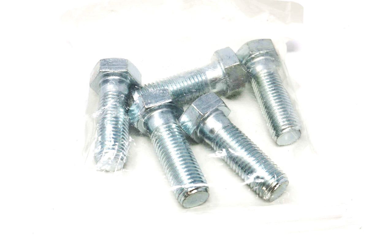 IMPERIAL SUPPLIES LLC ­-­ 152860 ­-­ HEAD CAP SCREW  ZINC PLATED  CARBON STEEL  5 PK
