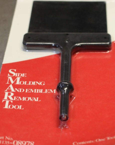 3M ­-­ 08978 ­-­ MOLDING & EMBLEM REMOVAL TOOL