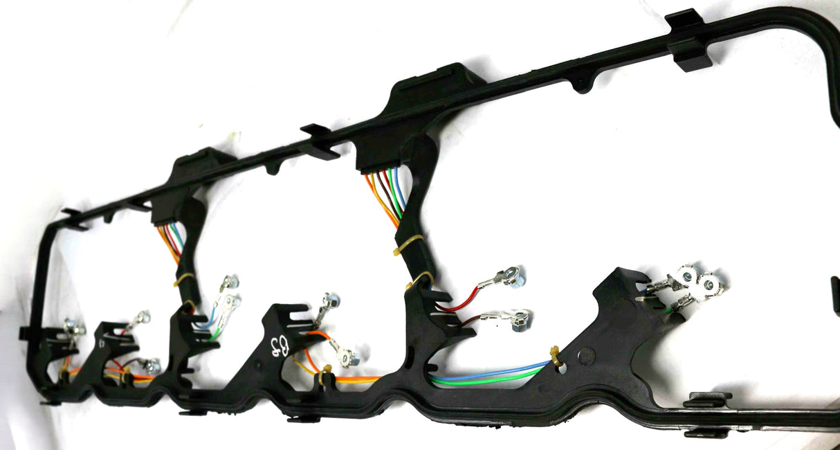 CUMMINS ­-­ 5367847 ­-­ VALVE COVER GASKET W/ HARNESS