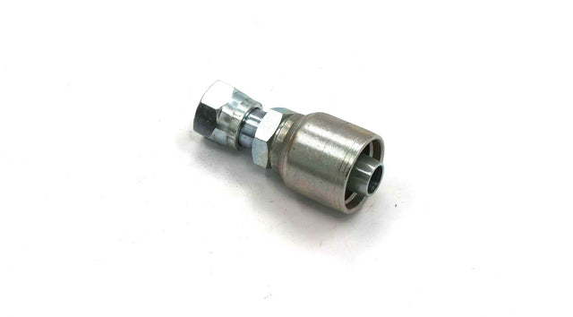 SCHWARZE - 69041 - HOSE END FS 5/8H-#8 ORFS