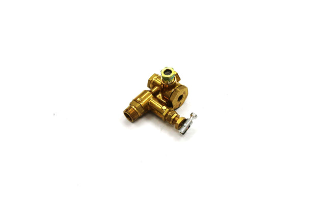 SCHWARZE ­-­ 68416 ­-­ UNLOADER VALVE SP5T