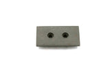 SCHWARZE - 69070 - WELD BASE HARDLINE CLAMP 3 H
