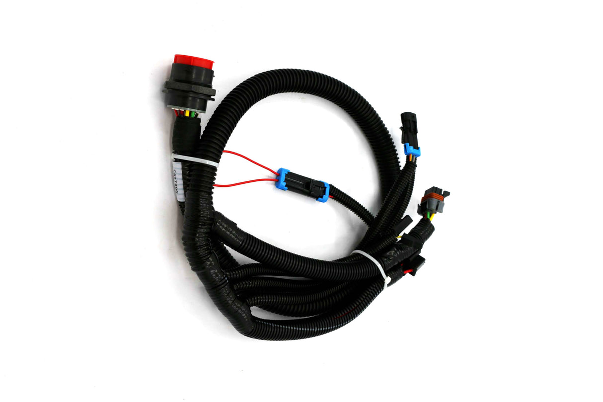 SCHWARZE ­-­ 54245 ­-­ HARNESS GAUGE (MULTI-FUNCTN)