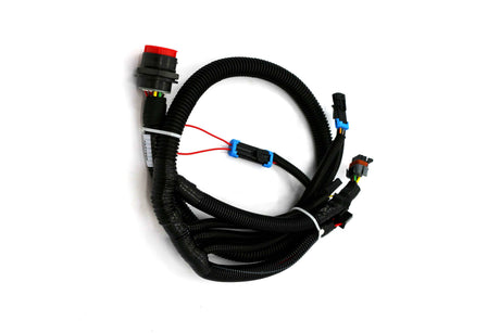 SCHWARZE ­-­ 54245 ­-­ HARNESS GAUGE (MULTI-FUNCTN)