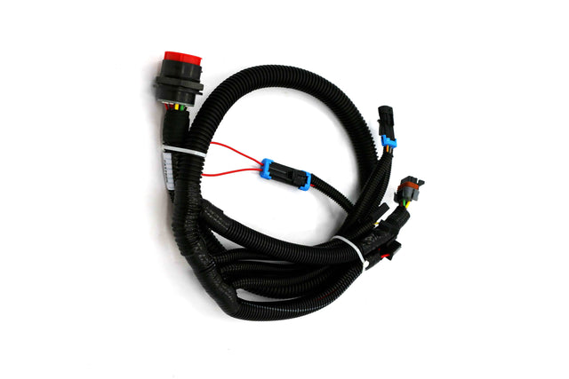 SCHWARZE ­-­ 54245 ­-­ HARNESS GAUGE (MULTI-FUNCTN)
