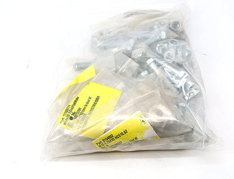 SCHWARZE ­-­ 67163 ­-­ KITHARDWAREGS FRAMETIE-DOWN