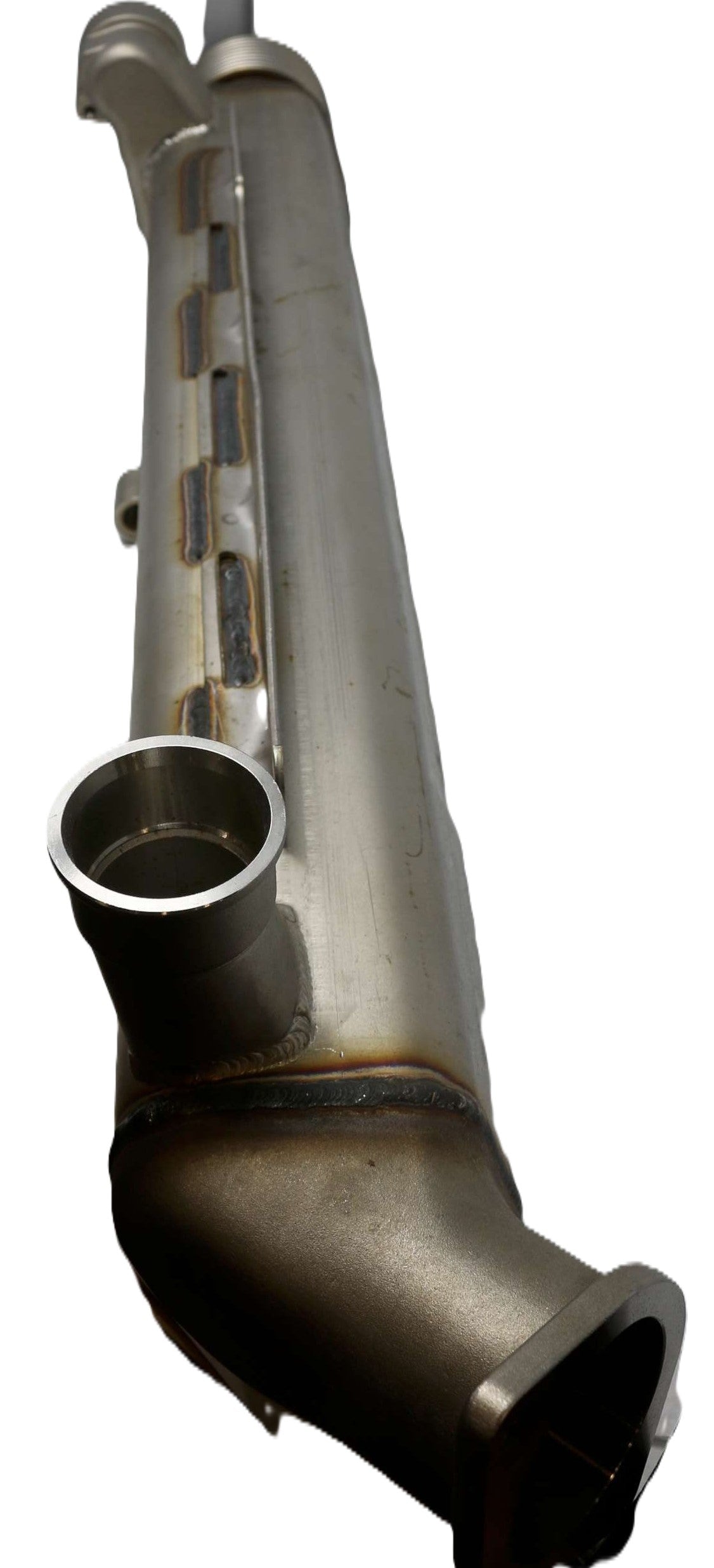 GRIZZLY ­-­ GA-102N ­-­ EGR COOLER KIT