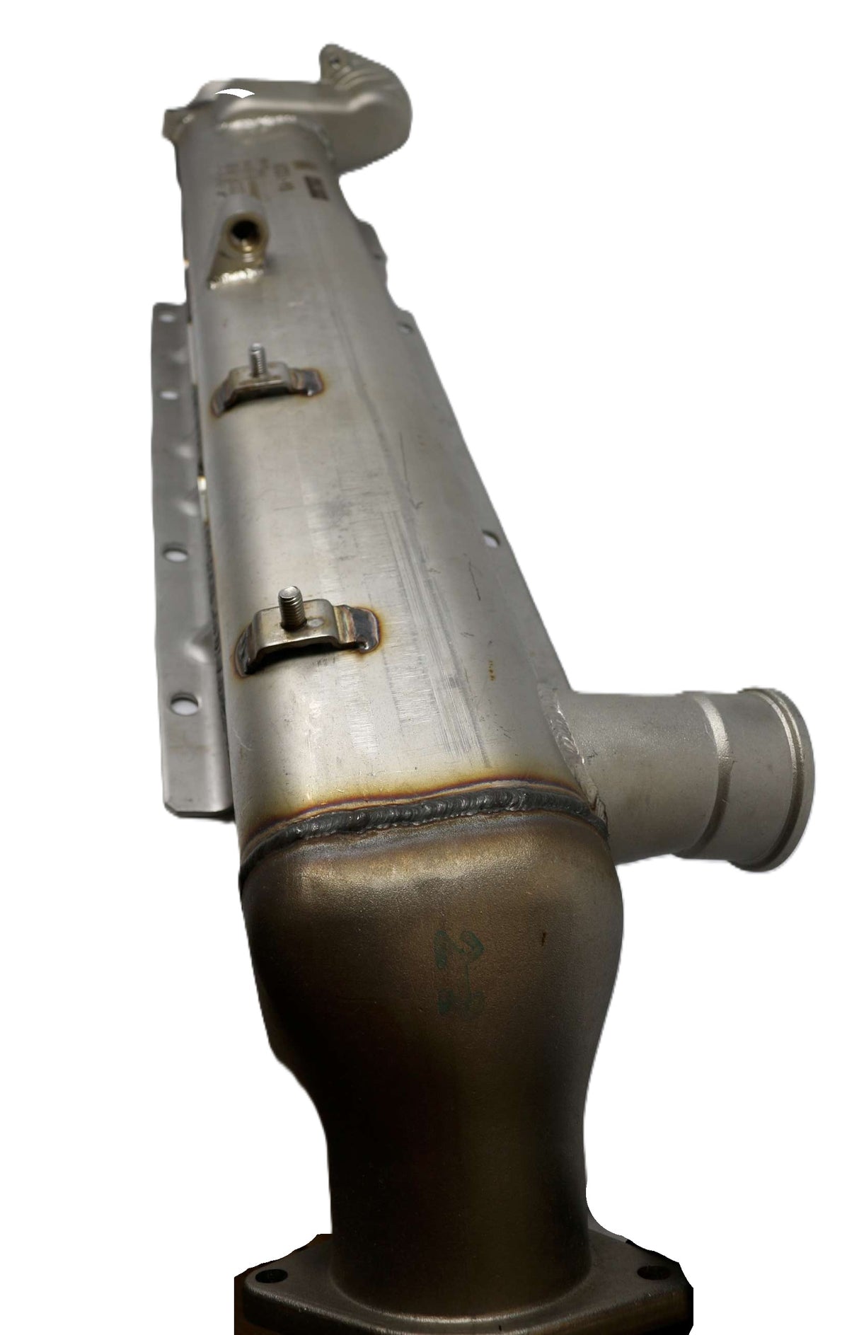 GRIZZLY ­-­ GA-102N ­-­ EGR COOLER KIT