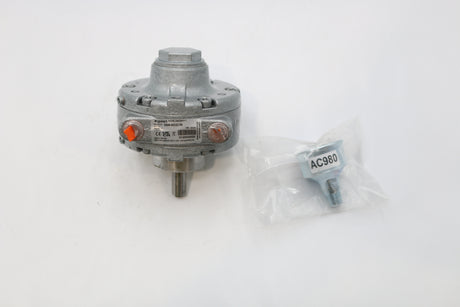 GAST ­-­ 2AM-NCC-16 ­-­ AIR MOTOR 3/4 HP