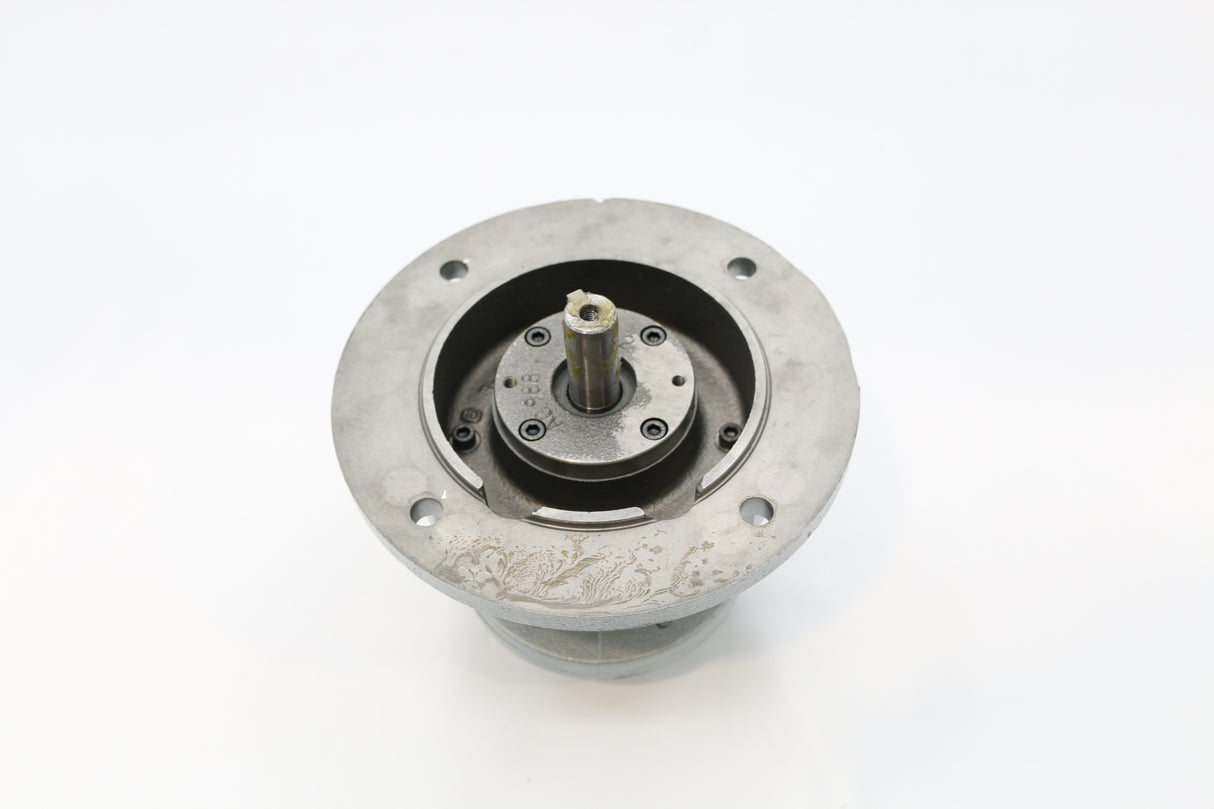 GAST ­-­ 6AM-ARV-54 ­-­ METRIC AIR MOTOR