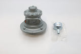 GAST ­-­ 6AM-ARV-54 ­-­ METRIC AIR MOTOR