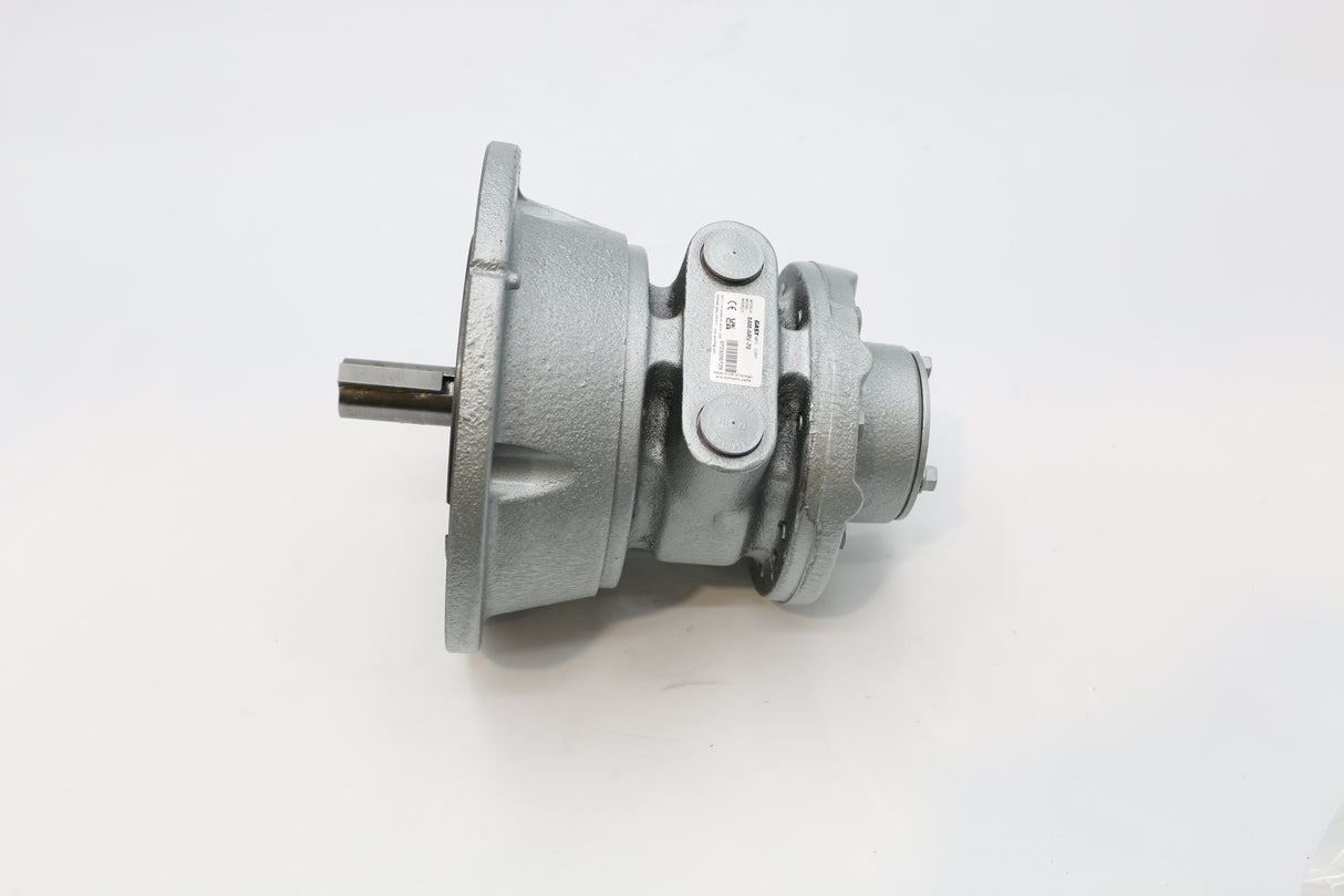 GAST ­-­ 8AM-ARV-70 ­-­ AIR MOTOR
