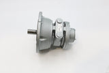 GAST ­-­ 8AM-ARV-70 ­-­ AIR MOTOR