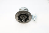 GAST ­-­ 8AM-ARV-70 ­-­ AIR MOTOR