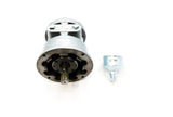 GAST ­-­ 8AM-NRV-32A ­-­ AIR MOTOR REVERSIBLE 5 HP