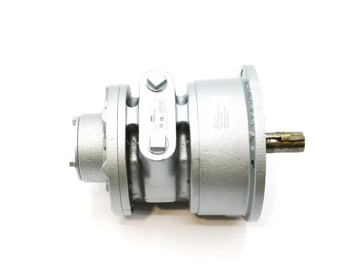 GAST ­-­ 8AM-NRV-32A ­-­ AIR MOTOR REVERSIBLE 5 HP
