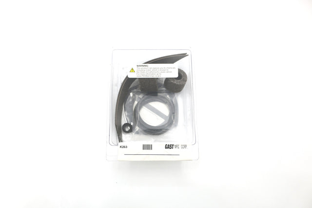 GAST ­-­ K263 ­-­ KIT